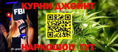 хмурый Малгобек